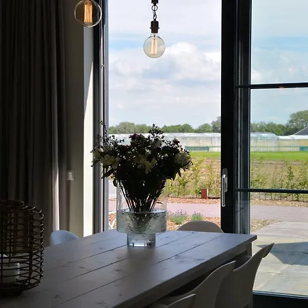 Bollenhuis Aan Zee - 1 노르트베이크