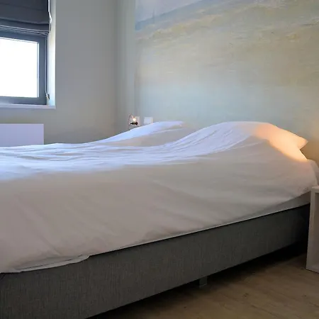 Bollenhuis Aan Zee - 1 펜션 *