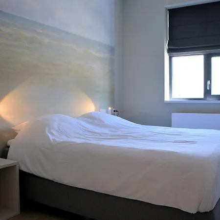 Bollenhuis Aan Zee - 1 펜션