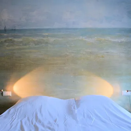 펜션 Bollenhuis Aan Zee - 1 *