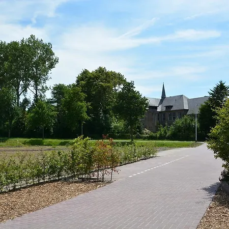 Bollenhuis Aan Zee - 1