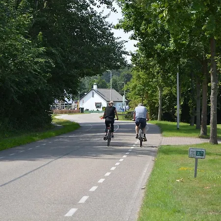 Bollenhuis Aan Zee - 1 펜션 *